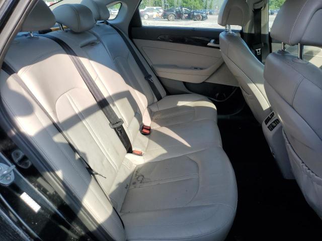 2016 HYUNDAI SONATA HYB - KMHE34L10GA018698