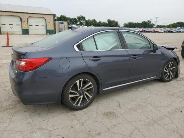 Vin: 4s3bnas63h3036762, lot: 59486245, subaru legacy sport 20173