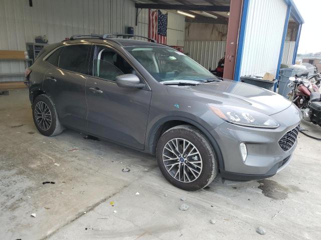 2022 FORD ESCAPE SEL 1FMCU0KZ3NUB79952
