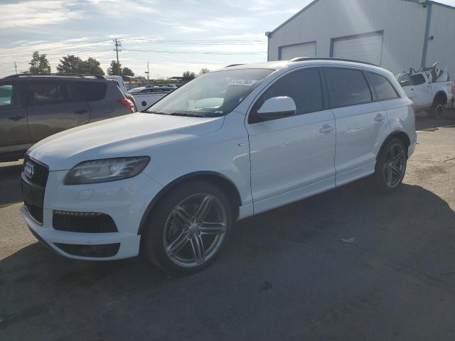 AUDI Q7 PRESTIG