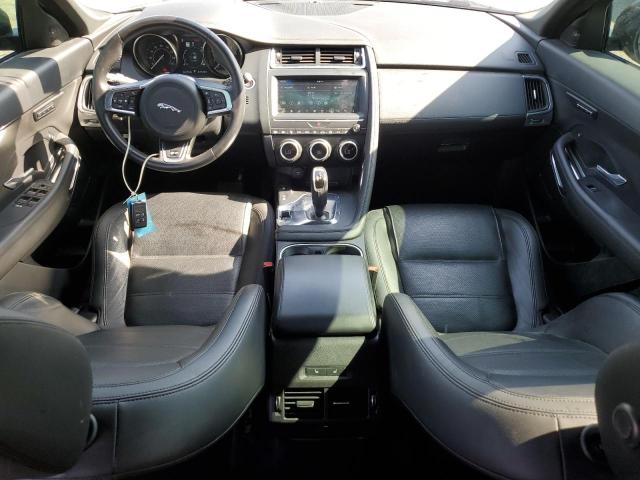 2020 JAGUAR E-PACE SE SADFP2FX5L1Z82715