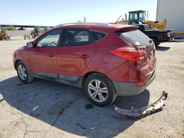 Vin: km8ju3ac8bu212896, lot: 60042895, hyundai tucson gls 20112