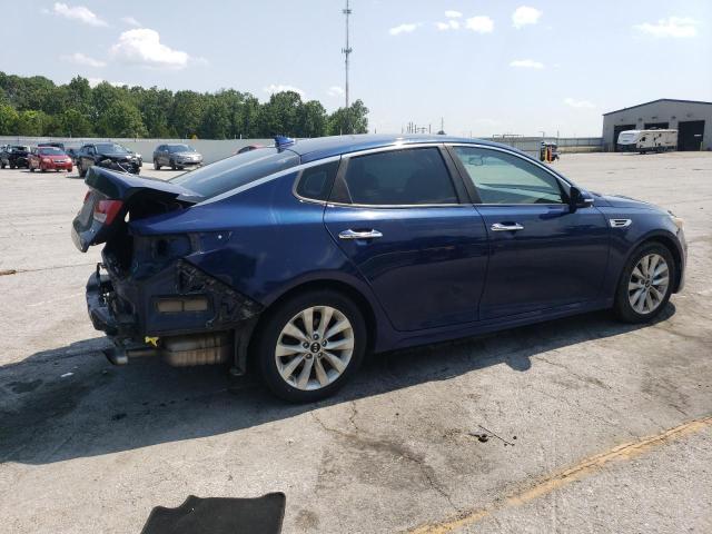 2016 KIA OPTIMA EX - 5XXGU4L36GG021329