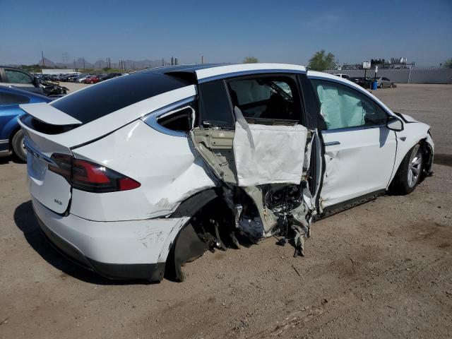 2016 TESLA MODEL X 5YJXCBE25GF013432