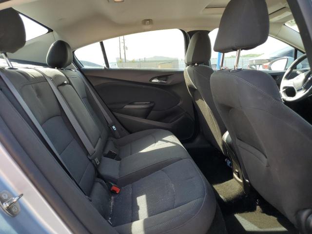 2017 CHEVROLET CRUZE LT 1G1BE5SM7H7204880