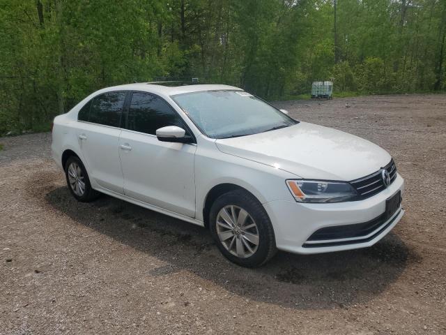 Vin: 3vw1k7aj4fm356808, lot: 59184915, volkswagen jetta base 20154