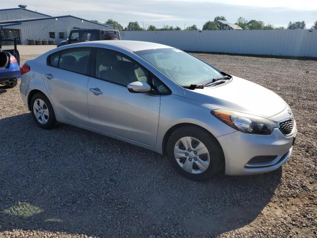 Vin: knafk4a62f5431480, lot: 61754905, kia forte lx 20154
