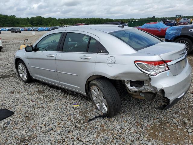 Vin: 1c3ccbab5cn317218, lot: 60496225, chrysler 200 lx 20122