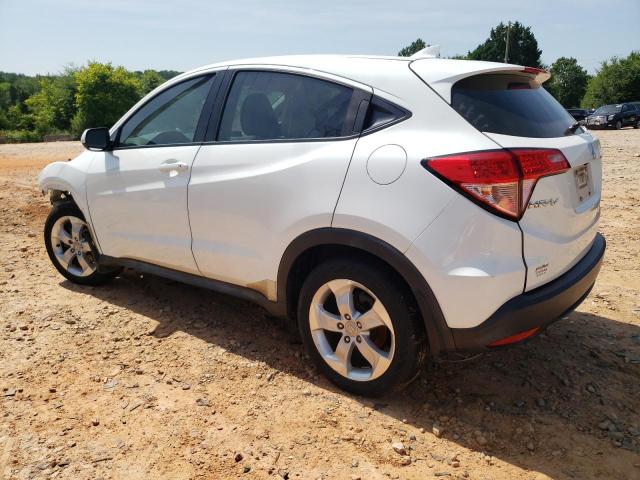 Vin: 3czru6h31gm702892, lot: 61270295, honda hr-v lx 20162