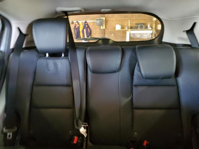 2021 HONDA HR-V EXL 3CZRU6H78MM730297