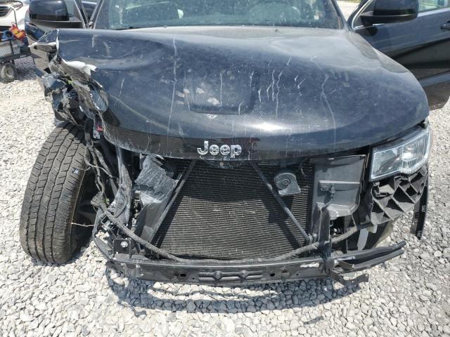 2019 JEEP GRAND CHER - 1C4RJEAG5KC534576