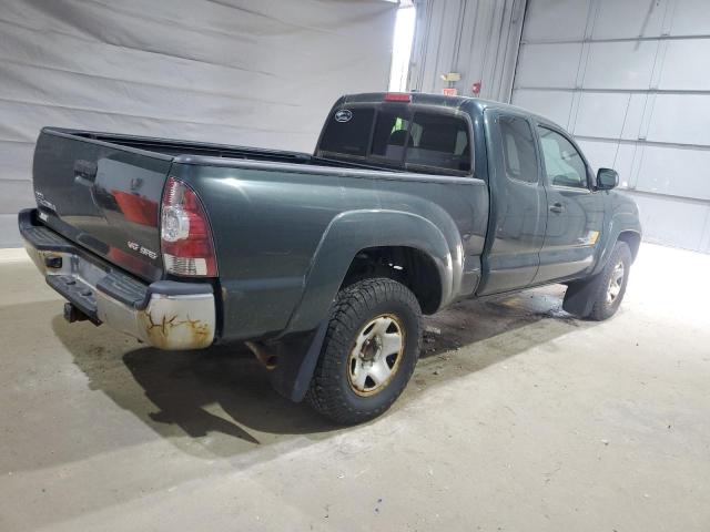 Vin: 5teuu4enxaz687376, lot: 60955365, toyota tacoma access cab 20103