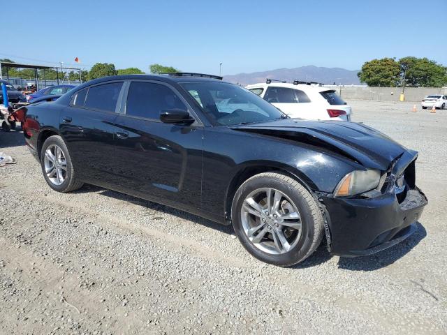 Vin: 2c3cdxjg2eh125028, lot: 59394395, dodge charger sxt 20144
