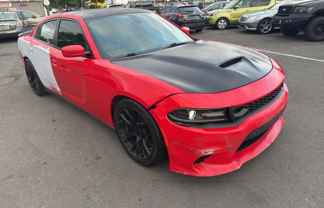 Vin: 2c3cdxgj6kh638927, lot: 62794295, dodge charger scat pack 2019 img_1