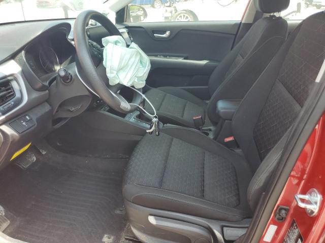 2023 KIA RIO LX 3KPA24AD3PE591465