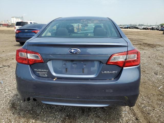 2016 SUBARU LEGACY 2.5 - 4S3BNBA64G3052006
