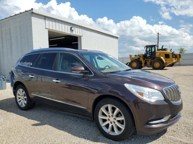 Vin: 5gakvckd3hj132625, lot: 62877975, buick enclave 20174