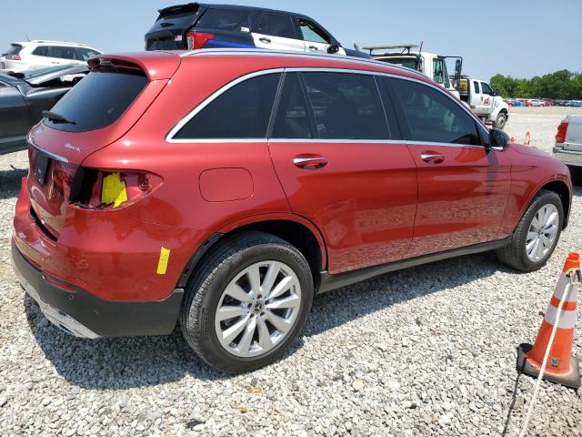 Vin: w1n0g8eb7mf964398, lot: 58962075, mercedes-benz glc-class 300 4matic 20213