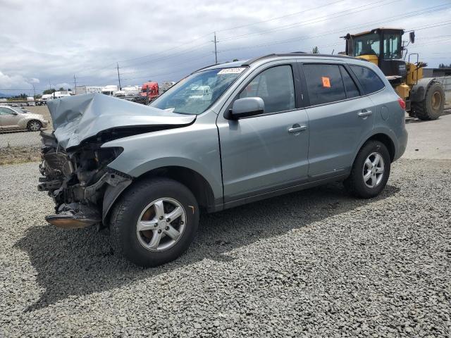 HYUNDAI SANTA FE G