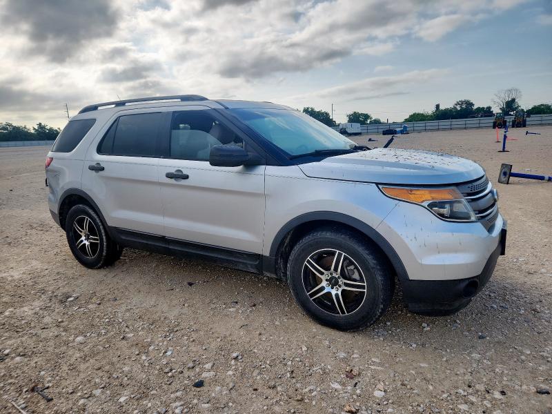 Vin: 1fm5k7b82dgc94344, lot: 60936825, ford explorer 20134