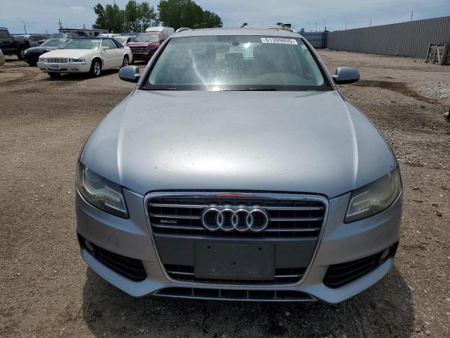 wauwfafl1ba016833 - 2011 Audi a4 premium plus - #61399855