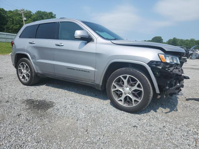 Vin: 1c4rjebg4jc281330, lot: 57954545, jeep grand cher limited 20184