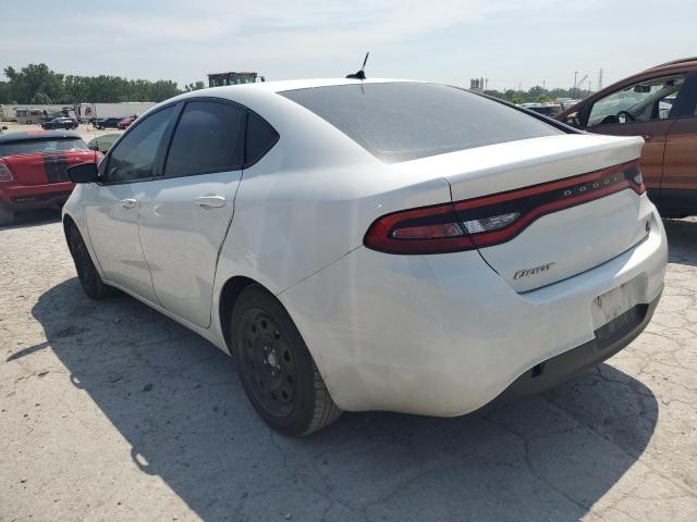 2015 DODGE DART SE - 1C3CDFAA1FD180848
