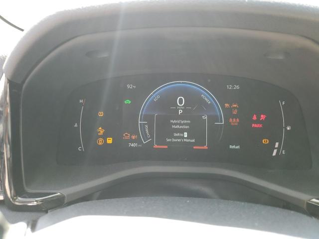 2025 TOYOTA CAMRY XSE 4T1DAACK0SU069537