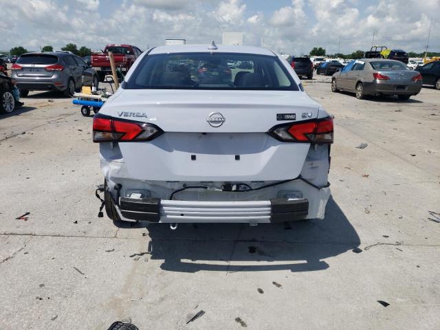 2024 NISSAN VERSA SV 3N1CN8EV7RL894762