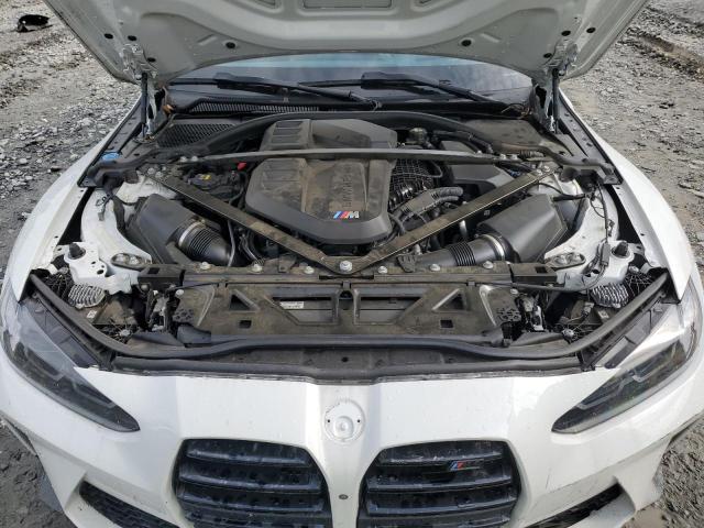 2023 BMW M4 COMPETI WBS33AZ04PCL70799