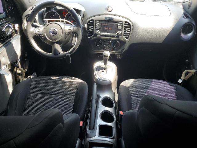2017 NISSAN JUKE S JN8AF5MR7HT700685