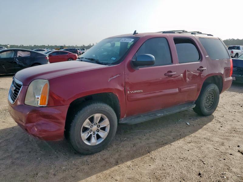 GMC YUKON