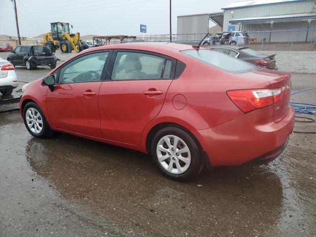 Vin: knadm4a34d6281872, lot: 59725895, kia rio lx 20132