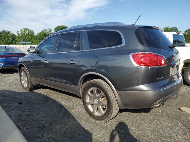 Vin: 5gakrbed4bj186064, lot: 60419935, buick enclave cxl 20112