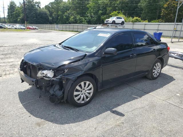 TOYOTA COROLLA BA