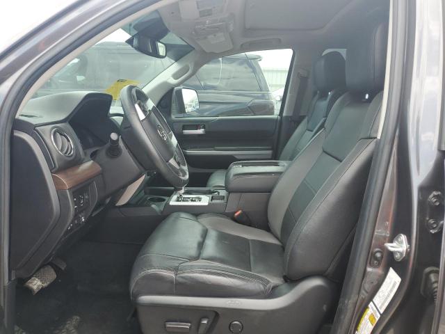 2021 TOYOTA TUNDRA CRE - 5TFHY5F13MX032785