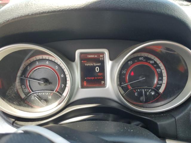 2016 DODGE JOURNEY SX - 3C4PDCBB7GT191738