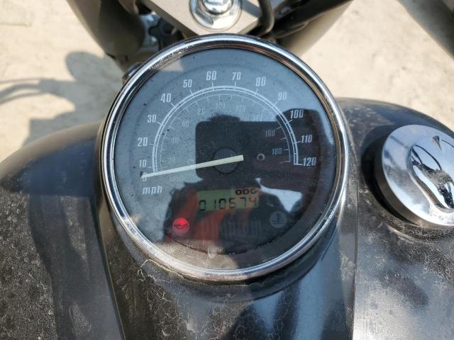2012 HONDA VT750 C2B JH2RC5374CK201386