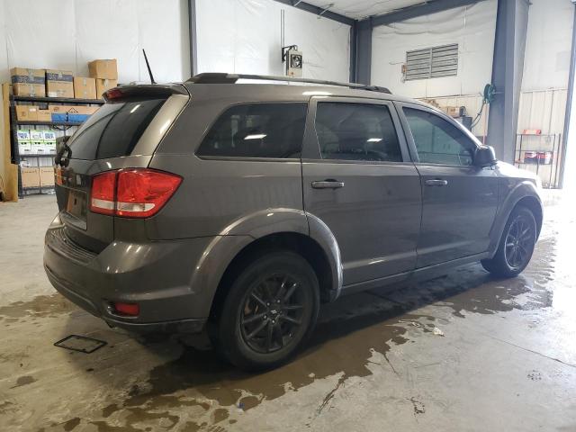 2019 DODGE JOURNEY SE 3C4PDCBB8KT863587