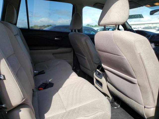 2016 HONDA PILOT EX 5FNYF6H38GB028496