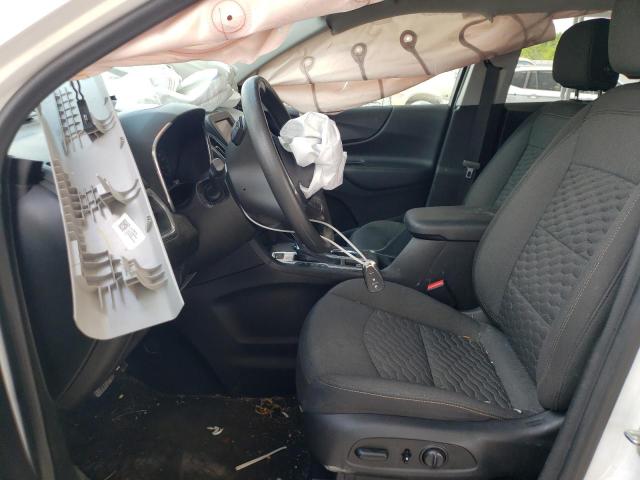 2020 CHEVROLET EQUINOX LT 2GNAXUEV0L6236422