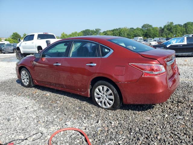 Vin: 1n4al3ap1dn515144, lot: 62007555, nissan altima 2.5 20132