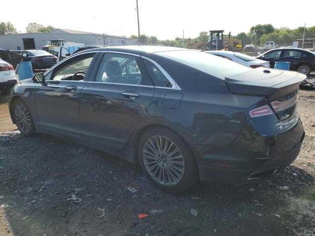 Vin: 3ln6l2j90er802254, lot: 58727025, lincoln mkz 20142