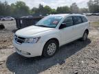 2018 DODGE JOURNEY SE - 3C4PDCAB3JT383215