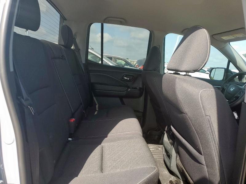 2023 HONDA RIDGELINE 5FPYK3F11PB043179