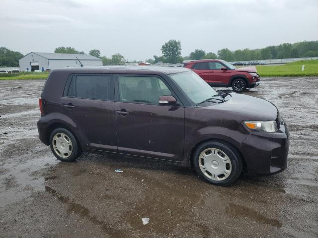 Vin: jtlze4fe6b1135018, lot: 58980805, toyota scion xb 20114