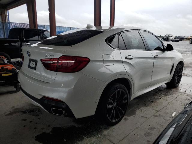 Vin: 5uxku0c54j0g81318, lot: 59323145, bmw x6 sdrive35i 20183