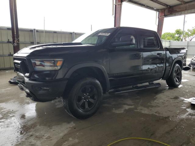 Vin: 1c6srflt8ln174114, lot: 59323525, ram 1500 rebel 2020 img_1