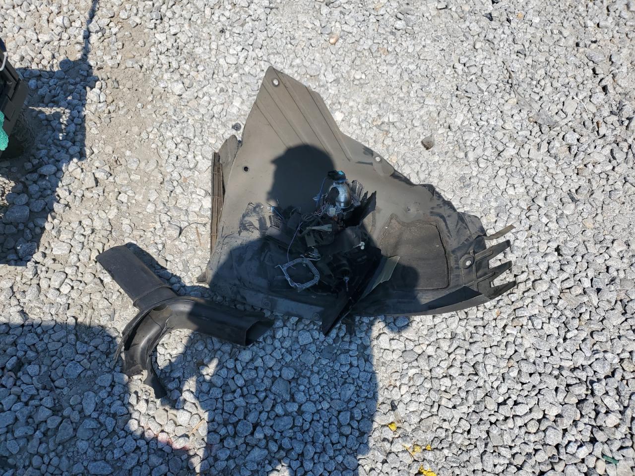 CHEVROLET MALIBU 1LT