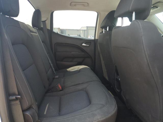 2018 CHEVROLET COLORADO L 1GCGSCEN7J1101188